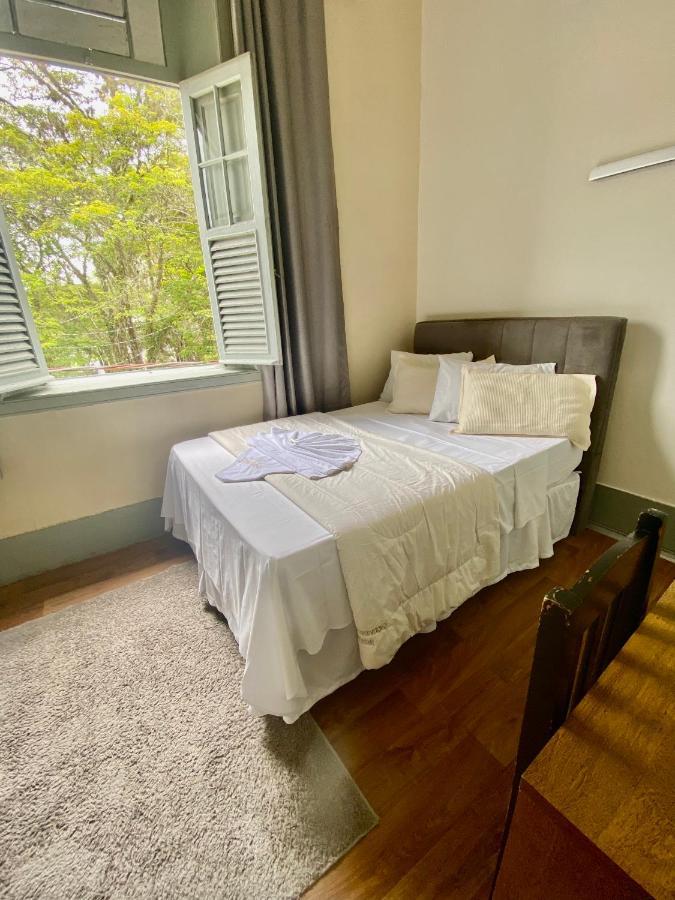 Grande Hotel Minas Gerais Guacui Exterior photo