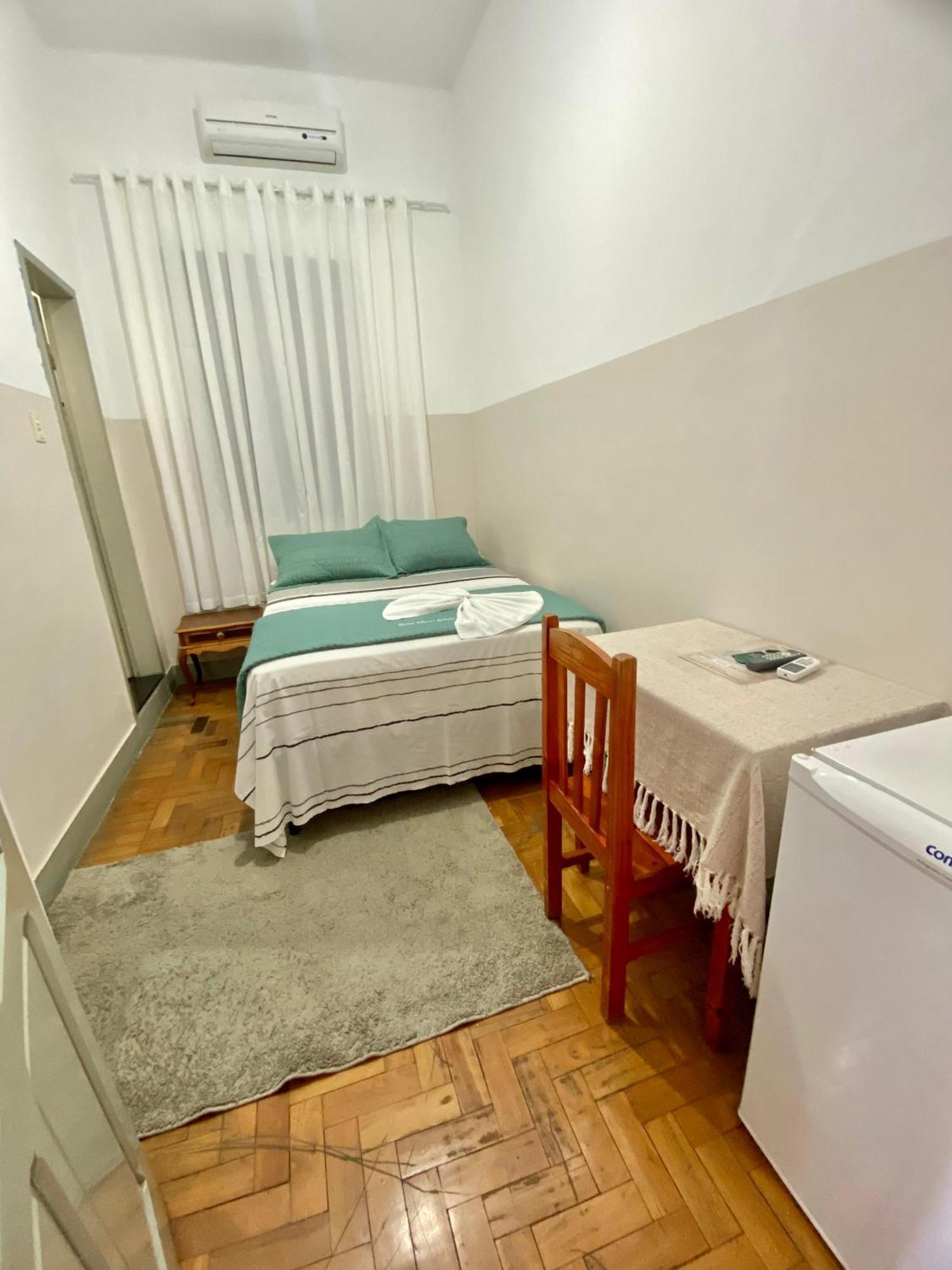 Grande Hotel Minas Gerais Guacui Exterior photo
