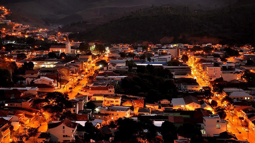 Grande Hotel Minas Gerais Guacui Exterior photo
